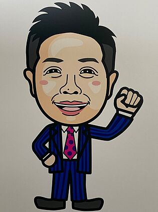 社員画像