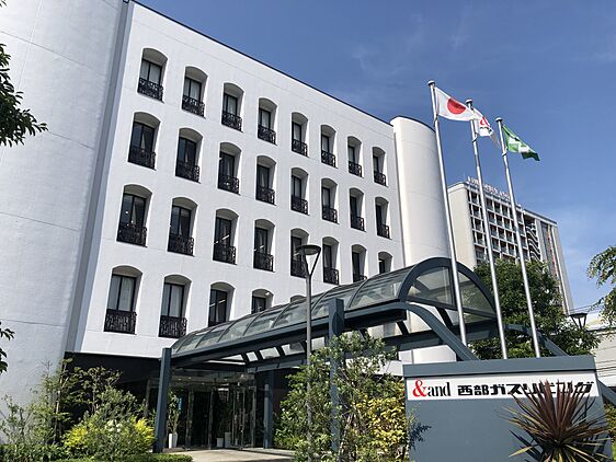 店舗外観