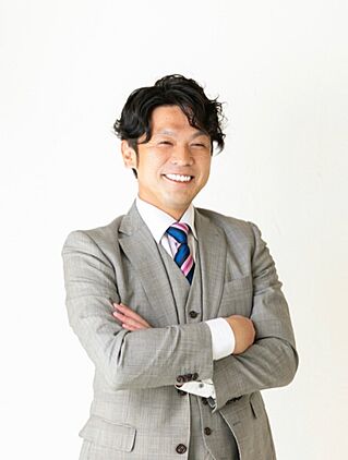 社員画像