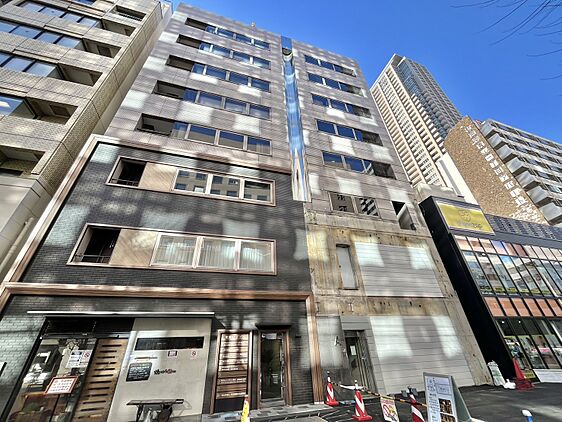 店舗外観