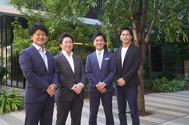 社員画像