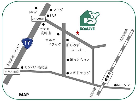 地図