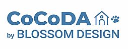 CoCoDA　BLOSSOM　DESIGN株式会社