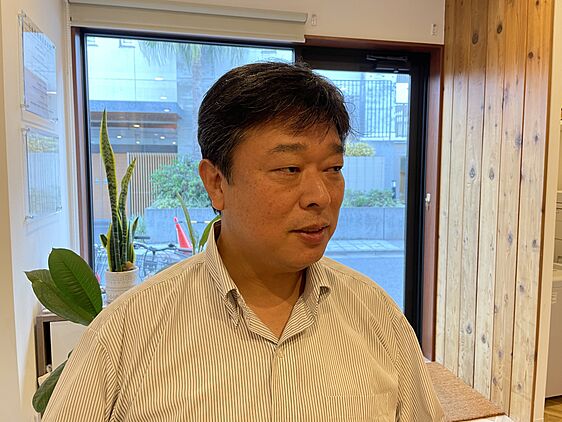 社員画像