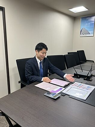 社員画像