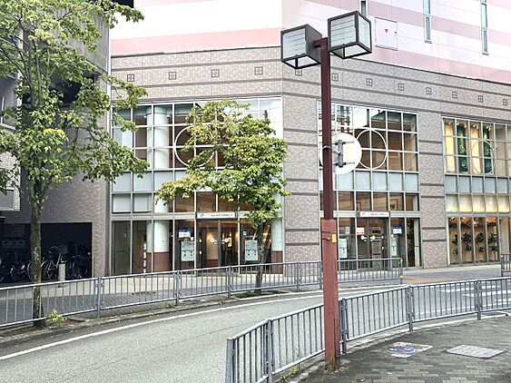 店舗外観