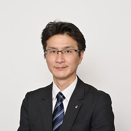 社員画像