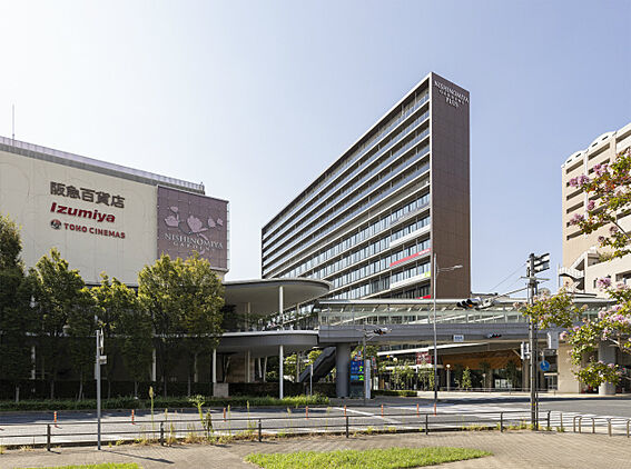 店舗外観