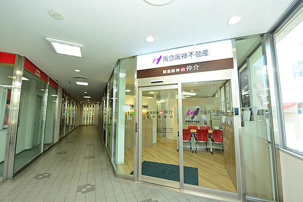 店舗外観