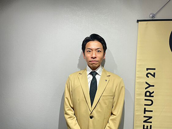 社員画像