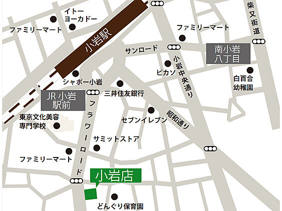 地図