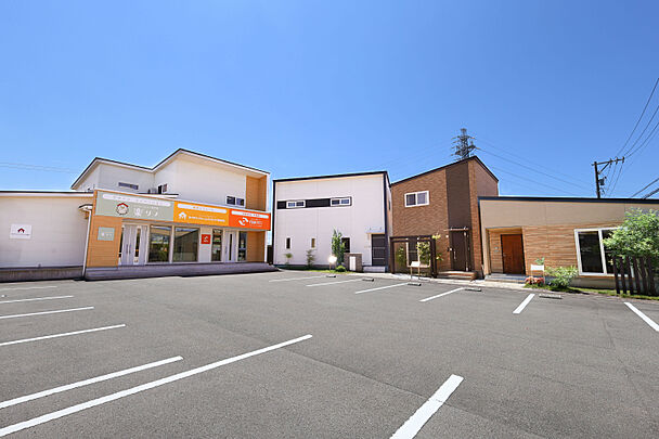 店舗外観