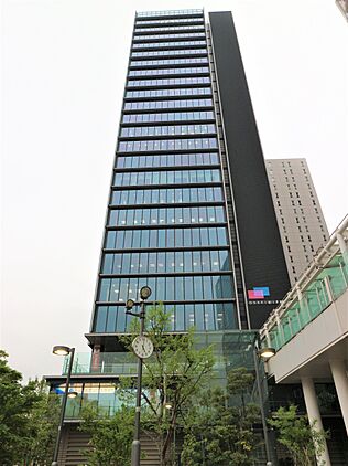 店舗外観