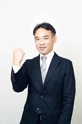 ミライフ株式会社　越谷店