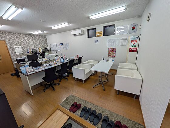 株式会社パートナーズ