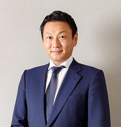 社員画像