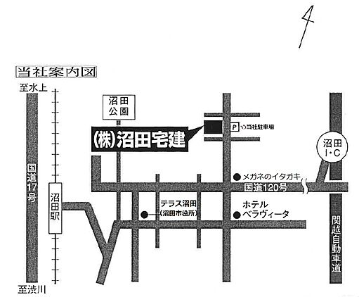 地図