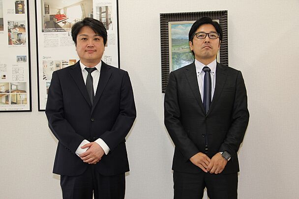 社員画像