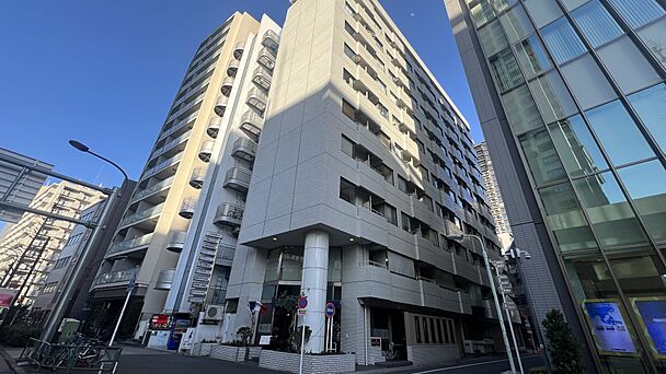 店舗外観