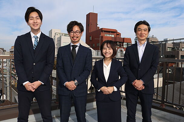 ピタットハウス大井町店　株式会社住和ハウジング