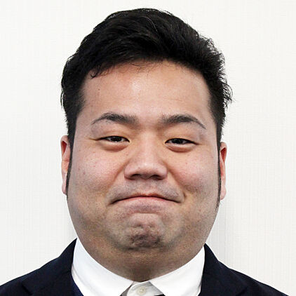 社員画像