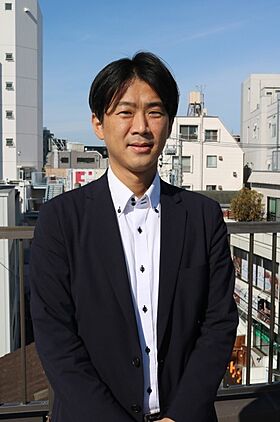 社員画像