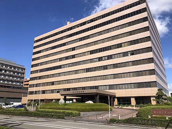 店舗外観