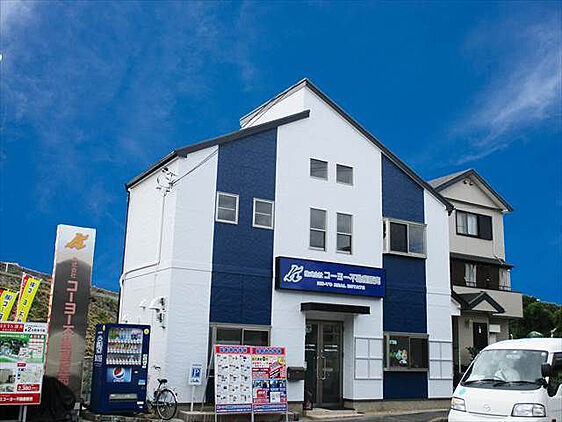 店舗外観