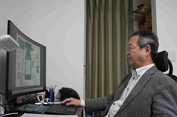 社員画像