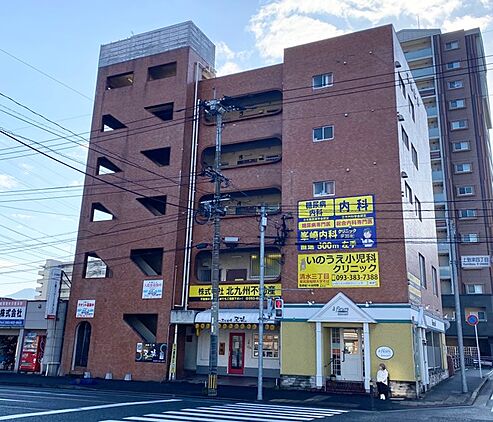 店舗外観