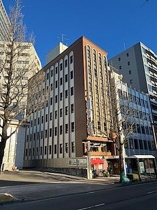 店舗外観