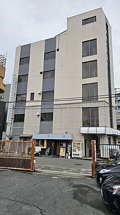 店舗外観