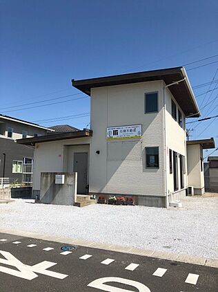 店舗外観
