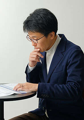 社員画像