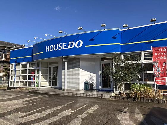 店舗外観