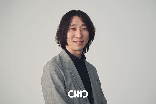 社員画像