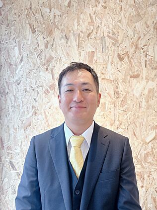 社員画像