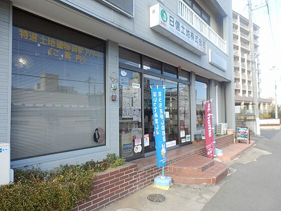 店舗外観