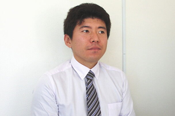 社員画像