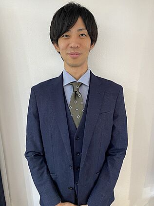 社員画像