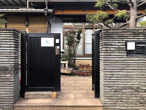店舗外観