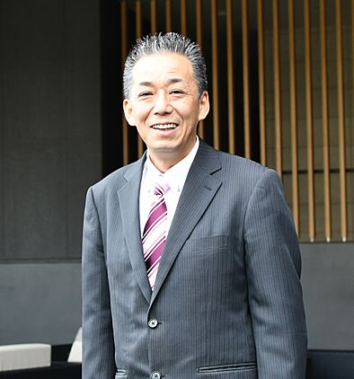 社員画像