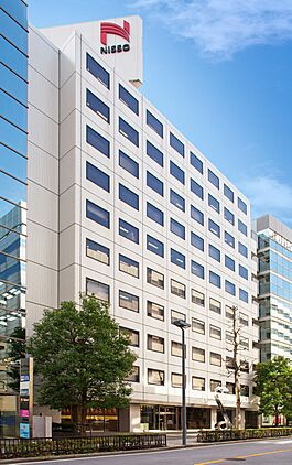 店舗外観