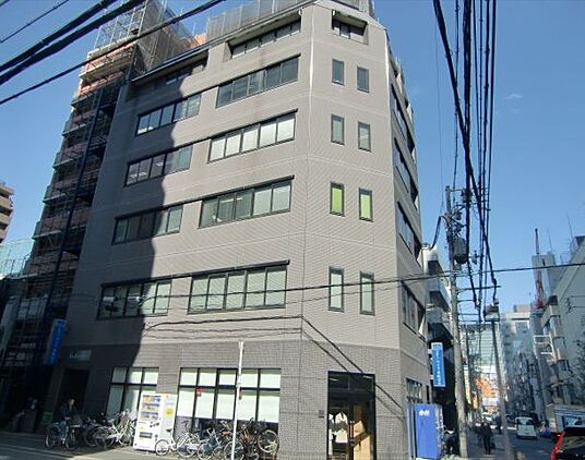 店舗外観