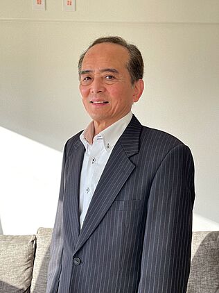 社員画像