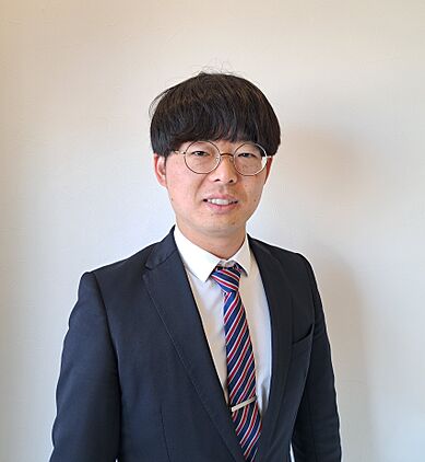 社員画像