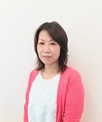 社員画像
