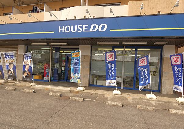 店舗外観