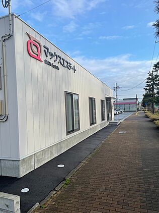 店舗外観
