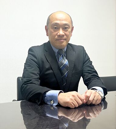社員画像